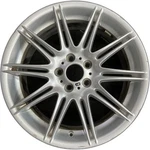 Front Bmw 328I 335I 323I Oem Wheel 19 2007-2013 Factory Rim Original 71238 Used. Price: $254.58.