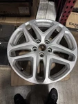 Ford Fusion 2015-2019 17" Oem Wheels Rims Set Of Two Used. Price: $80.00.