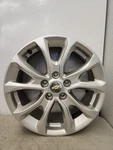 (1) 2018-2023 Oem Chevrolet Equinox Wheel Rim Alloy 17" 17X7J IS41 W/ Center Cap Used. Price: $77.99.