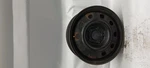 '13-'20 Dodge Caravan Wheel 17X6-1/2 Steel Oem Grade B Used. Price: $90.00.