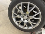Wheel 18X7 Aluminum Spoke Painted Fits 16-19 Encore 1008718 Used. Price: $194.90.