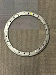 Factory Oem 2017 - 2020 F150 Raptor Wheel Rim Beadlock HL3V1021AB New. Price: $89.00.