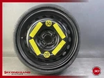 2009-2017 Audi Q5 Spare Tire 195/75-18 Used. Price: $97.49.