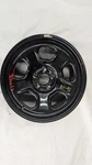 Wheel 18X8 Steel 5 Spoke Fits 13-19 Explorer 399032 Used. Price: $104.00.
