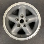 Jeep Cherokee (1996) Wrangler (1997-2001) Wheel Rim 15" HOL.9016 Used. Price: $139.00.