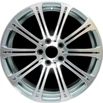 Wheel Rim Bmw 328I Xdrive 328XI 335D 335IS 335XI M3 19 Factory Oe 71235 Remanufactured. Price: $458.00.