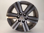 2015-2017 Chevrolet Traverse Aluminum Wheel 18X7 1/2 Lug 23126027 Used. Price: $125.99.