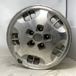 Nissan 300ZX 40300-04P00 15" Wheel Rim Factory Oem Some Curb Rush See All Pic Used. Price: $95.00.
