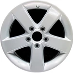 (ships Today) Wheel Rim Honda Civic 16 2006-2011 42700SNAA93 8123556 Oe 63899 Remanufactured. Price: $159.00.