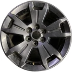 Chevrolet Gmc Black Canyon Colorado Oem Wheel 2017-2022 Factory Alloy 5890 Used. Price: $199.98.