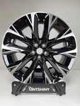 21 9.5 Mazda CX-90 2024 2025 Factory Used Oem Wheel Rim 95687. Price: $465.00.