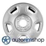 Ford F150 2004-2014 17" Factory Oem Wheel Rim 4L3Z1015CA Remanufactured. Price: $142.49.