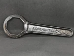 1920S Rudge Whitworth Wire Wheel Hub Cap Wrench Tool 9/16 Mercer Duesenberg Used. Price: $237.49.