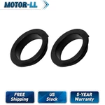 Uro 2PCS Rear Lower Coil Spring Insulator For Bmw 525I 1989-2004 2005 2006 2007 New. Price: $33.96.