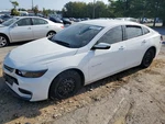 Used Steel Wheel 16X6.5 For 2016-2020 Chevy Malibu, No Tire Caps. Price: $104.45.