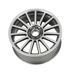Genuine Mopar 2005-2008 Chrysler Crossfire Front Alloy Wheel Rim 18" 5179178AA New. Price: $783.99.