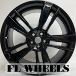 Jaguar Type 2014-2017 20" Factory Original Wheel Rim 59913 EX53-1007 Remanufactured. Price: $1057.99.