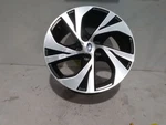 2020-2025 Subaru Legacy Wheel Rim 17X7-1/2 Alloy Sedan Used. Price: $105.00.