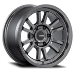 Konig HT1 Rim 18X9 6X139.7 Offset Gloss Anthracite (quantity 1) New. Price: $330.40.