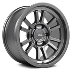 Konig HT1 Wheel 18X9 (0, 6X139.7, 106.1) Anthracite Single Rim New. Price: $369.17.