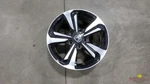 2015 Honda Civic 16" Wheel Rim 16X6-1/2, Lug, 4-1/2" Alum Used. Price: $125.00.
