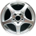 Wheel Rim Honda S2000 Coupe 16 2000-2004 44700S2AJ90 44700S2AA02 Front Oe 63817 Remanufactured. Price: $176.00.