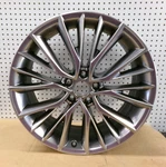 2022 2023 2024 2025 Lexus NX350 ES300 7.5 Wheel Rim Hyper Silver New. Price: $320.00.