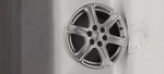 '17-'21 Gmc Acadia Wheel 17X7-1/2 Silver Oem Grade B Used. Price: $121.50.