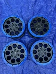 Ford Raptor Svt 17" Wheels Rims Beadlock F150 F-150 6X135 Factory Oem Gen Used. Price: $1699.00.