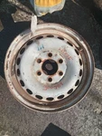 Wheel 16X6-1/2 Steel 18 Hole Fits 10-25 Mercedes Sprinter 2500 206580 Used. Price: $156.00.
