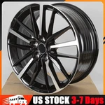 New 19'' Replacement Wheel For Toyota Camry Xse 2018 2019 2020 Rim 75222. Price: $158.99.