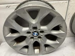 11-13 Bmw X5 Wheel Rim 19X9 Alloy T Used. Price: $99.44.
