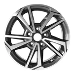 New 16" Replacement Wheel Rim 2022 2023 2024 Kia Forte 52910M7700 52910M6700. Price: $183.34.