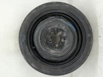 2003-2020 Toyota Corolla Spare Donut Tire Wheel Rim Oem E8G3E Used. Price: $171.92.