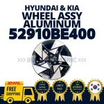 Genuine Oem Hyundai Kia Aluminium Aluminum Wheel Kona Split Spoke 4.5' 19 Inch New. Price: $355.00.