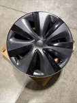 2021 Tesla Model Oem Wheel Rim 19X9.5 19" Front 95278 142022100B ET40 Used. Price: $299.00.