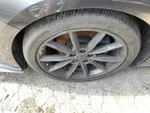 Used Front Wheel Fits: 2018 Ford Mustang 19X10-1/2 Tpms Spoke Aluminum. Price: $309.90.