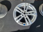 Ford Explorer Oem Wheel 18 20-25 Factory Rim Original LB5C-1007-B1B Blemish #2 Used. Price: $124.99.