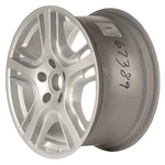 Factory Oem 19" Wheel Fits 2010-2013 Porsche Panamera 97036216001 Remanufactured. Price: $305.40.