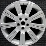 Land Rover Range Inch Painted Oem Wheel Rim 2005 To 2013 Remanufactured. Price: $447.00.