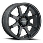 Vision Off-road Wheels 17X8.5 +10 Satin Black 6X135 (qty 4) 351-7836SB10 New. Price: $932.00.