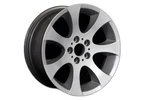 2006-2013 Bmw Series Cp 18" Silver Oem Factory Wheel Rim 36116775601 Remanufactured. Price: $248.97.