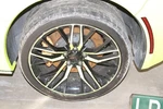 15-19 Corvette Rear 20X12 Q6U Alloy Factory Oem Rim Ten 10 Five Split Spoke Used. Price: $243.99.