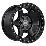 Dropstars Trail Series 20X9 6X135 / 6X5.50 +00 604SB Satin Black Wheel Rim New. Price: $348.00.