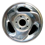 Dodge Ram 1500 1998 1999 16" Oem Wheel Rim 52113111AB Remanufactured. Price: $325.84.