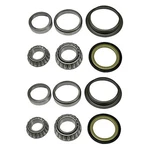 Qty 2: Wheel Bearing Kit Fits John Deere Replaces AR26480 New. Price: $112.99.