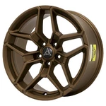20" Dodge Wheel Rim Factory Oem 25CHARGER-EV-RT 2024-2025 Brass Mo... Remanufactured. Price: $795.00.