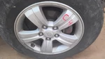 Grade-c Rim Wheel 16X6-1/2 Alloy Spoke Fits 07-10 Sportage 1769352 Used. Price: $60.00.