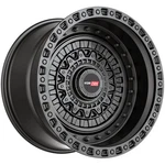 Vortek VRD-703 20X12 5X5"/5X5.5" -44MM Matte Black Wheel Rim 20" Inch New. Price: $285.99.