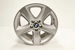 2007 2014 Bmw X5 X6 E70 E71 19X9 5-SPOKE Aluminum Alloy Wheel Rim Oem Used. Price: $129.99.